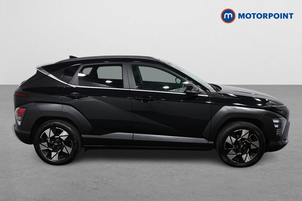 Used Hyundai KONA 2025 for sale - 77760006: Photo 8