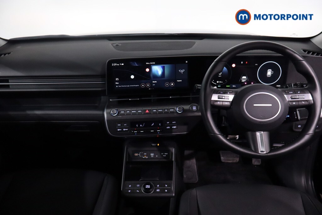 Used Hyundai KONA 2025 for sale - 77760006: Photo 9