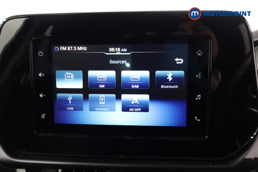 Used Suzuki SX4 S-Cross 2022 for sale - 76723126: Photo 10