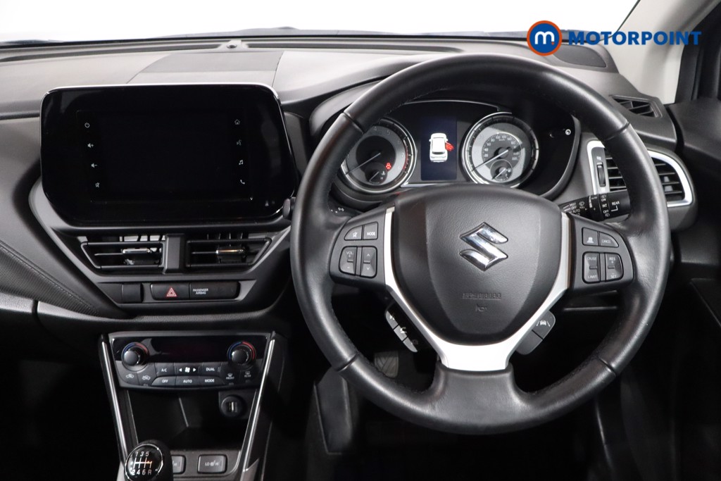 Used Suzuki SX4 S-Cross 2022 for sale - 76723126: Photo 11