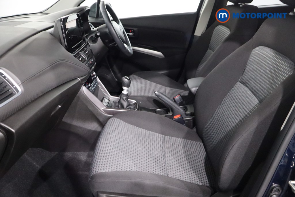 Used Suzuki SX4 S-Cross 2022 for sale - 76723126: Photo 12