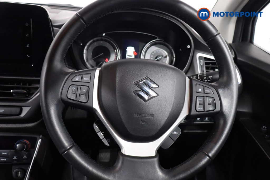 Used Suzuki SX4 S-Cross 2022 for sale - 76723126: Photo 14