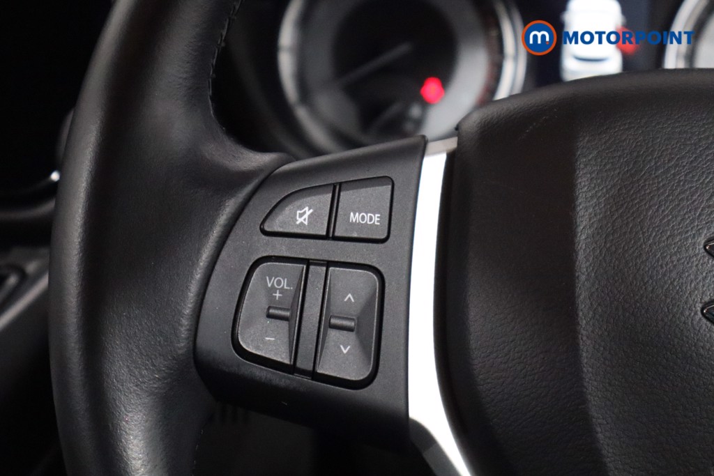 Used Suzuki SX4 S-Cross 2022 for sale - 76723126: Photo 15