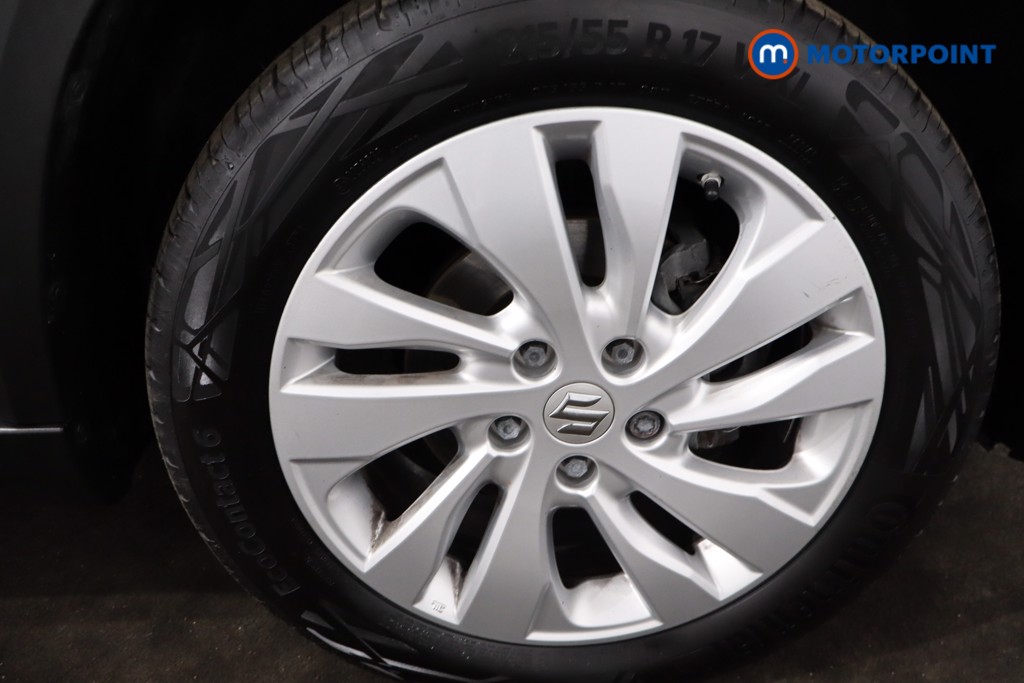 Used Suzuki SX4 S-Cross 2022 for sale - 76723126: Photo 18