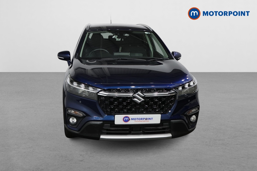 Used Suzuki SX4 S-Cross 2022 for sale - 76723126: Photo 2