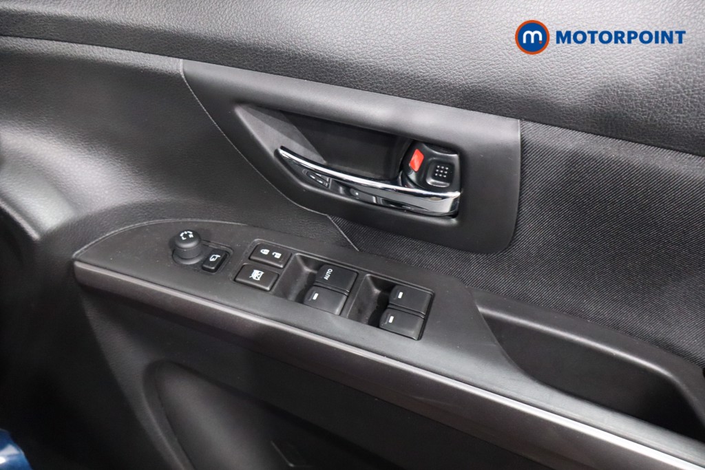 Used Suzuki SX4 S-Cross 2022 for sale - 76723126: Photo 31