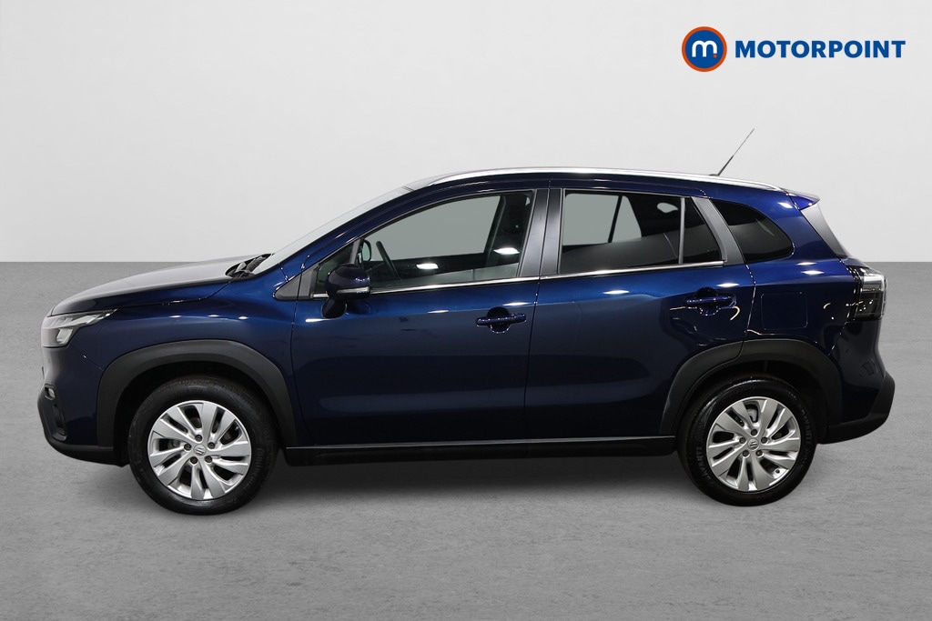 Used Suzuki SX4 S-Cross 2022 for sale - 76723126: Photo 4