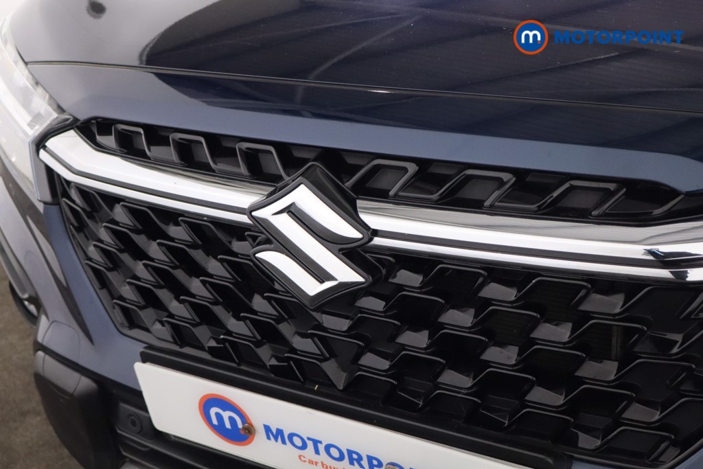 Used Suzuki SX4 S-Cross 2022 for sale - 76723126: Photo 40