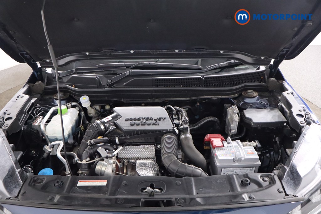 Used Suzuki SX4 S-Cross 2022 for sale - 76723126: Photo 42