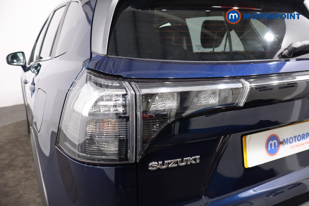 Used Suzuki SX4 S-Cross 2022 for sale - 76723126: Photo 44