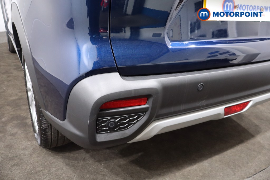 Used Suzuki SX4 S-Cross 2022 for sale - 76723126: Photo 45