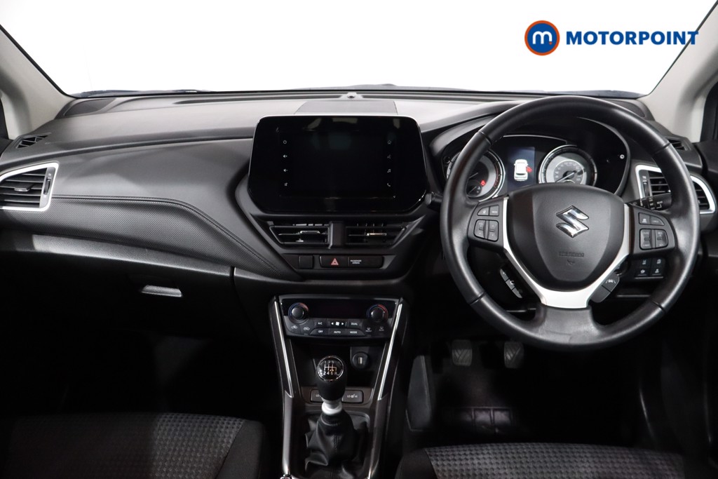 Used Suzuki SX4 S-Cross 2022 for sale - 76723126: Photo 9