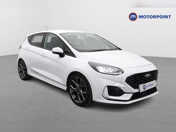 Used Ford Fiesta undefined for sale - 79458033: Photo