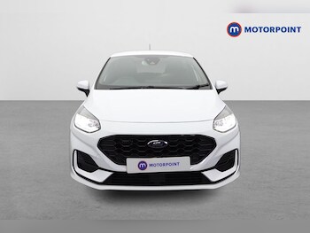 Used Ford Fiesta undefined for sale - 79458033: Photo