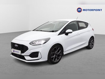 Used Ford Fiesta undefined for sale - 79458033: Photo