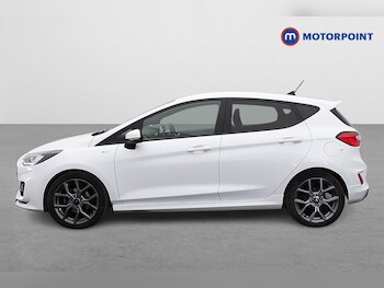 Used Ford Fiesta undefined for sale - 79458033: Photo