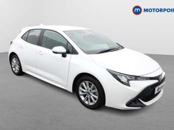 2024 - 1.8 Hybrid Icon 5dr CVT
