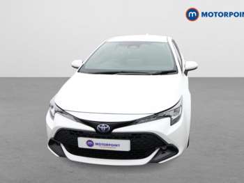 Used Toyota Corolla 2024 for sale - 75392280: Photo