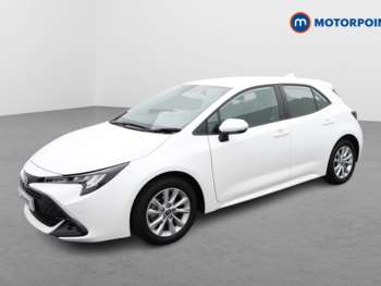 Used Toyota Corolla 2024 for sale - 75392280: Photo