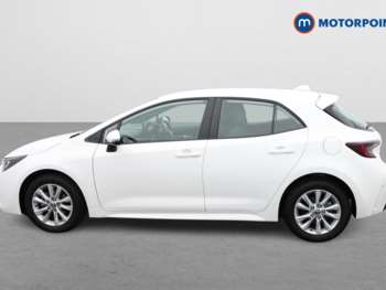 Used Toyota Corolla 2024 for sale - 75392280: Photo