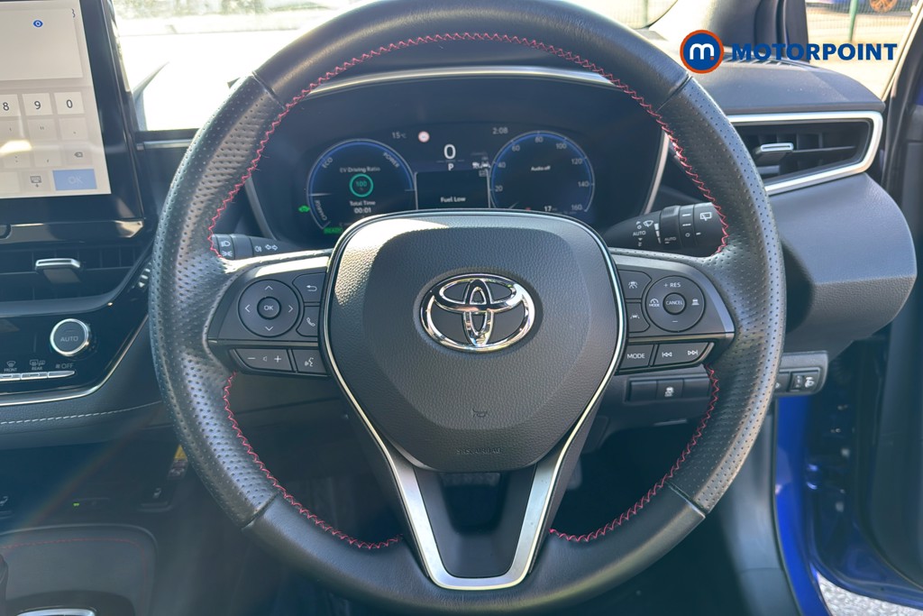 Used Toyota Corolla 2024 for sale - 77747241: Photo 10