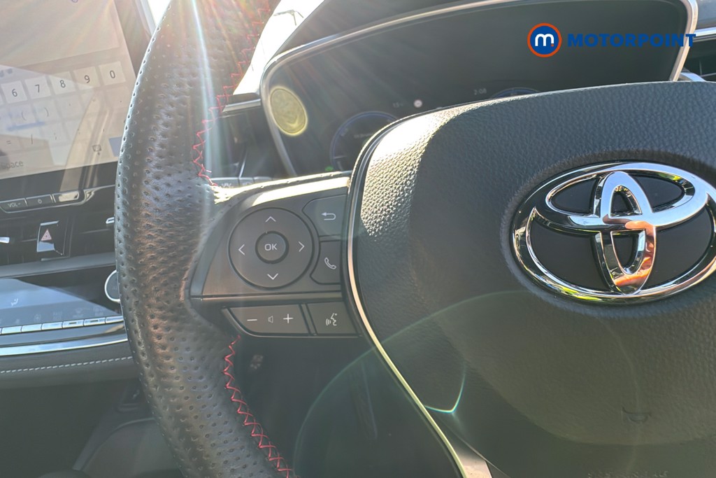 Used Toyota Corolla 2024 for sale - 77747241: Photo 11