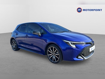 Used Toyota Corolla 2024 for sale - 77747241: Photo