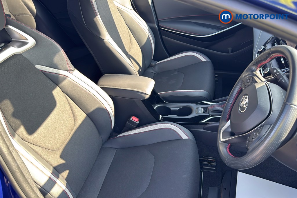 Used Toyota Corolla 2024 for sale - 77747241: Photo 23