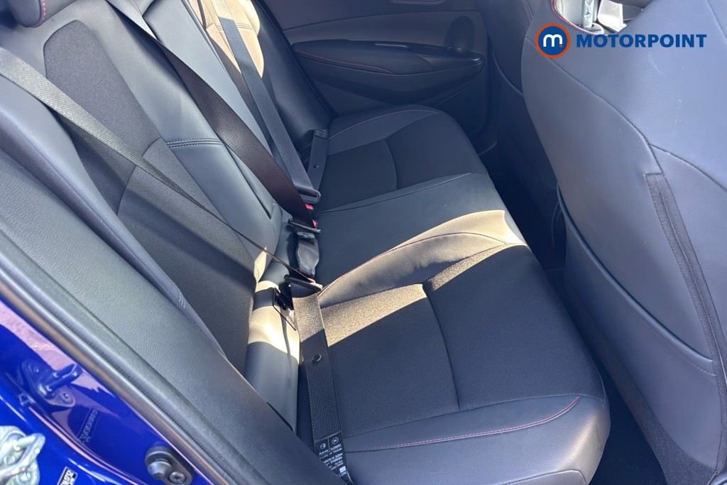 Used Toyota Corolla 2024 for sale - 77747241: Photo 25