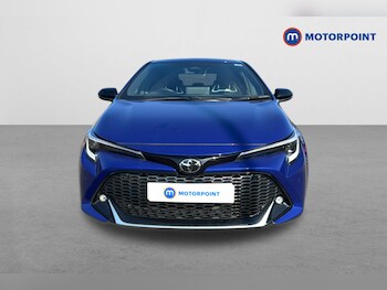 Used Toyota Corolla 2024 for sale - 77747241: Photo