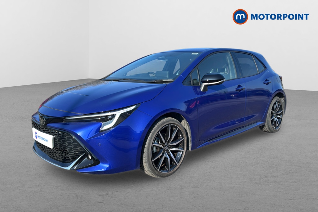 Used Toyota Corolla 2024 for sale - 77747241: Photo 3