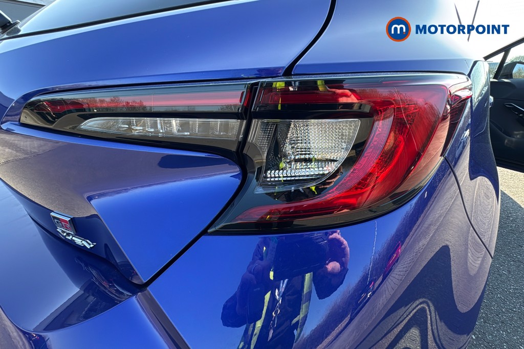 Used Toyota Corolla 2024 for sale - 77747241: Photo 30