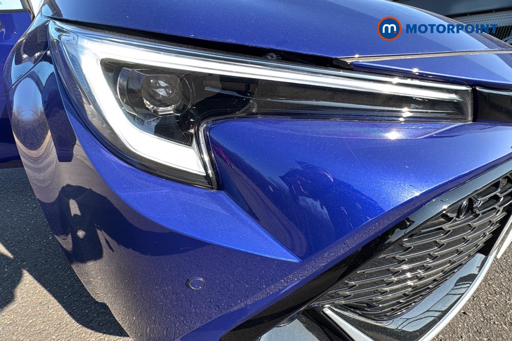 Used Toyota Corolla 2024 for sale - 77747241: Photo 34