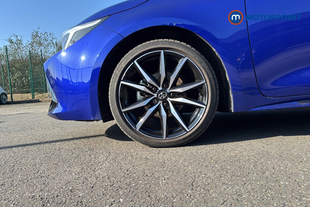 Used Toyota Corolla 2024 for sale - 77747241: Photo 35