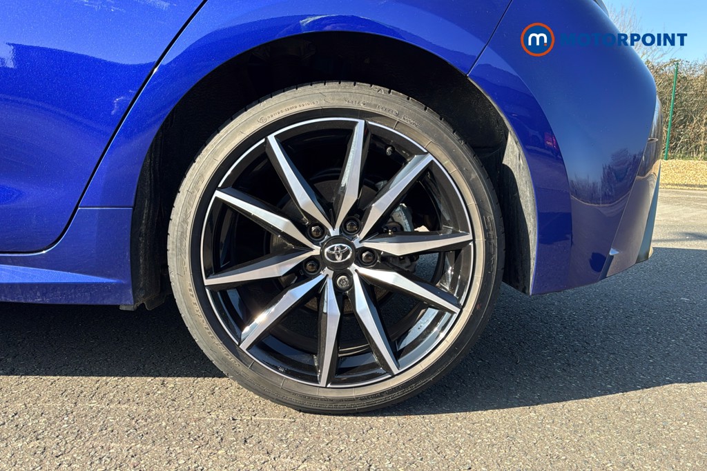 Used Toyota Corolla 2024 for sale - 77747241: Photo 36