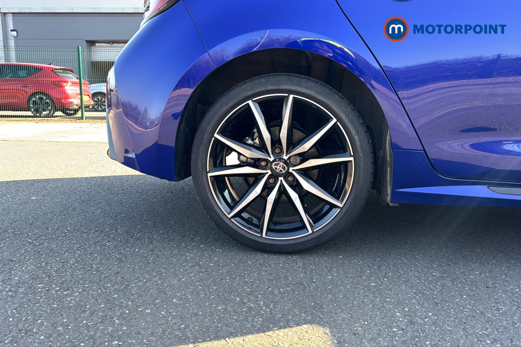 Used Toyota Corolla 2024 for sale - 77747241: Photo 37