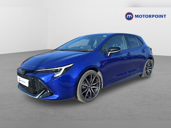 Used Toyota Corolla 2024 for sale - 77747241: Photo