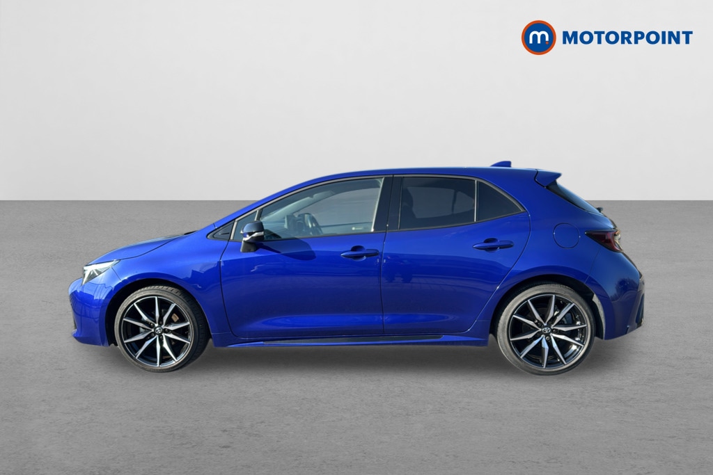 Used Toyota Corolla 2024 for sale - 77747241: Photo 4