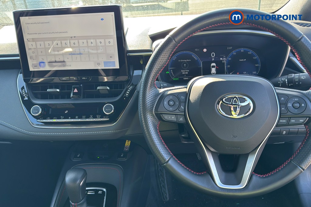 Used Toyota Corolla 2024 for sale - 77747241: Photo 9