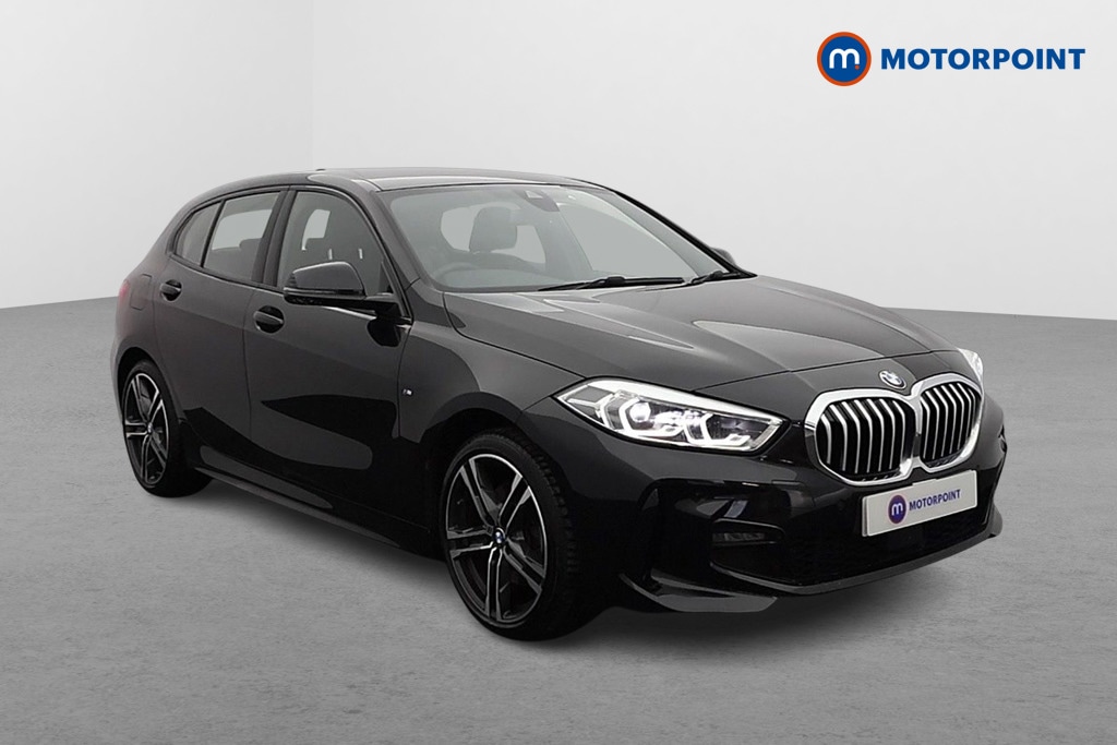 Used BMW 1 Series 2024 for sale - 76890065: Photo 1