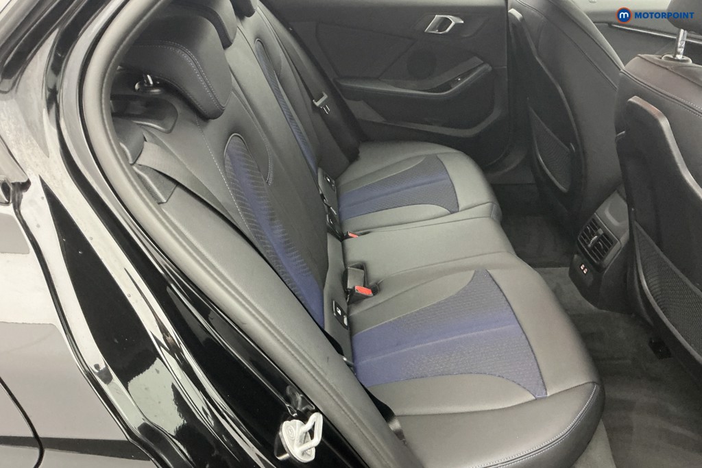 Used BMW 1 Series 2024 for sale - 76890065: Photo 12