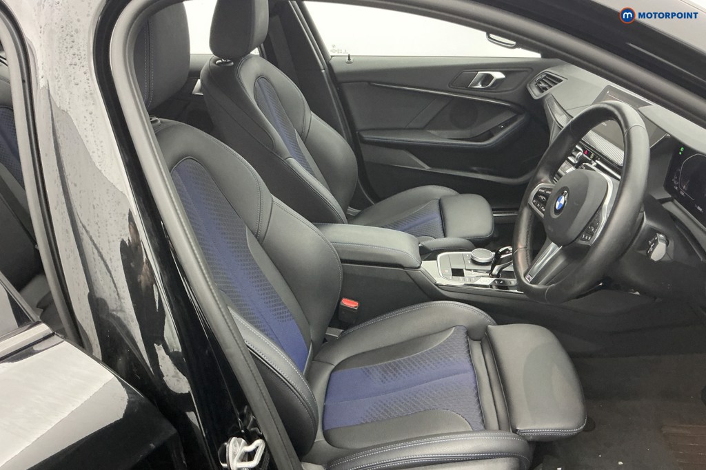 Used BMW 1 Series 2024 for sale - 76890065: Photo 13