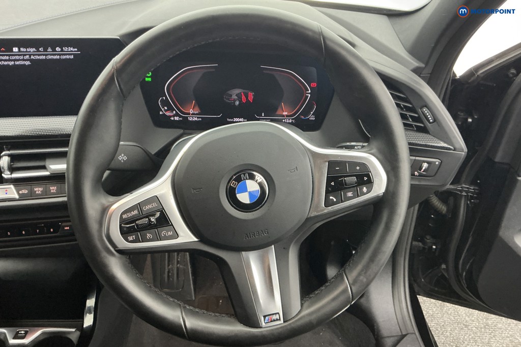 Used BMW 1 Series 2024 for sale - 76890065: Photo 14