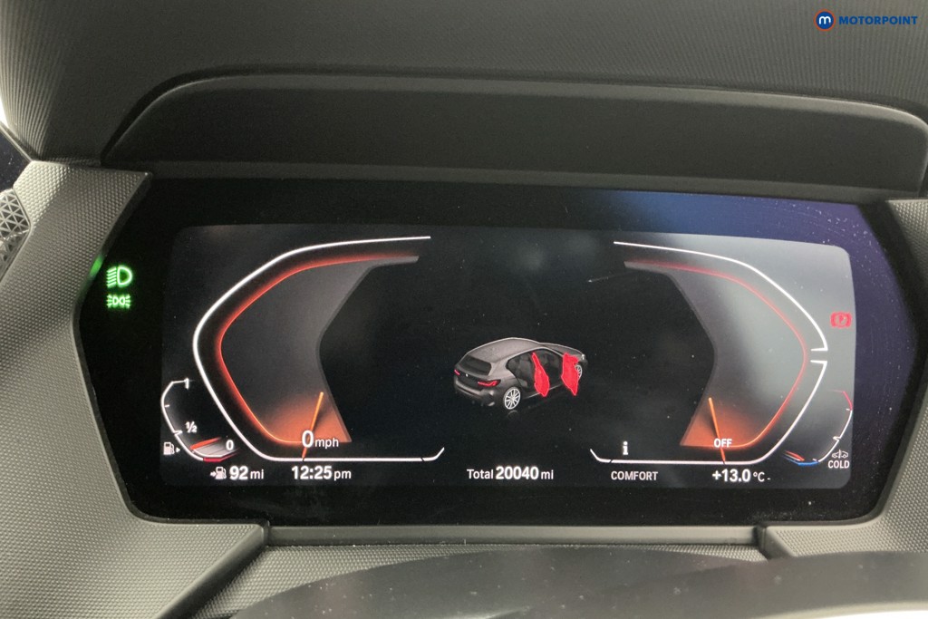 Used BMW 1 Series 2024 for sale - 76890065: Photo 17