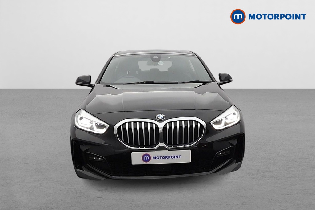 Used BMW 1 Series 2024 for sale - 76890065: Photo 2