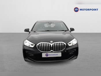 Used BMW 1 Series 2024 for sale - 76890065: Photo