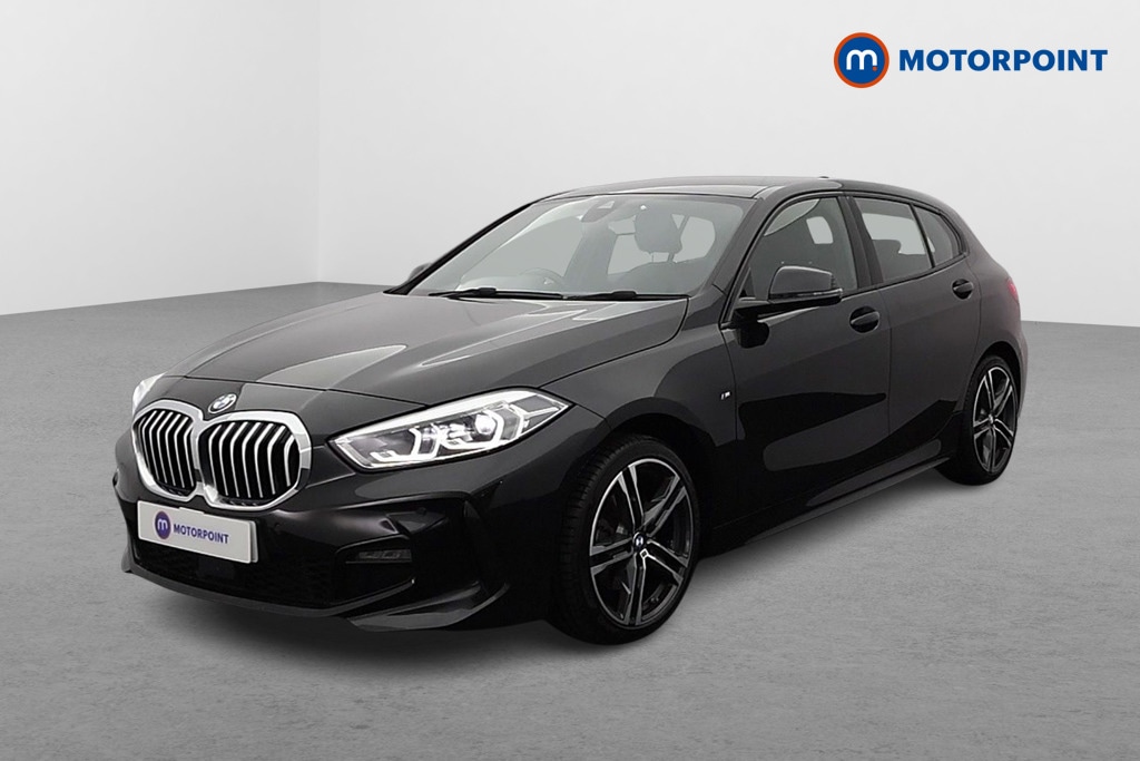 Used BMW 1 Series 2024 for sale - 76890065: Photo 3