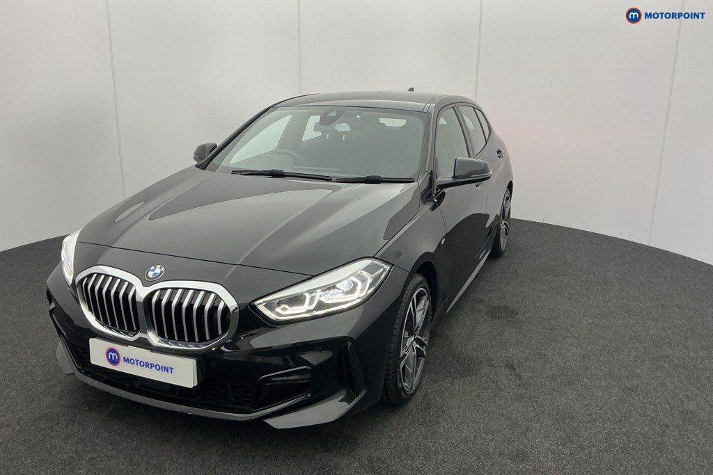 Used BMW 1 Series 2024 for sale - 76890065: Photo 36