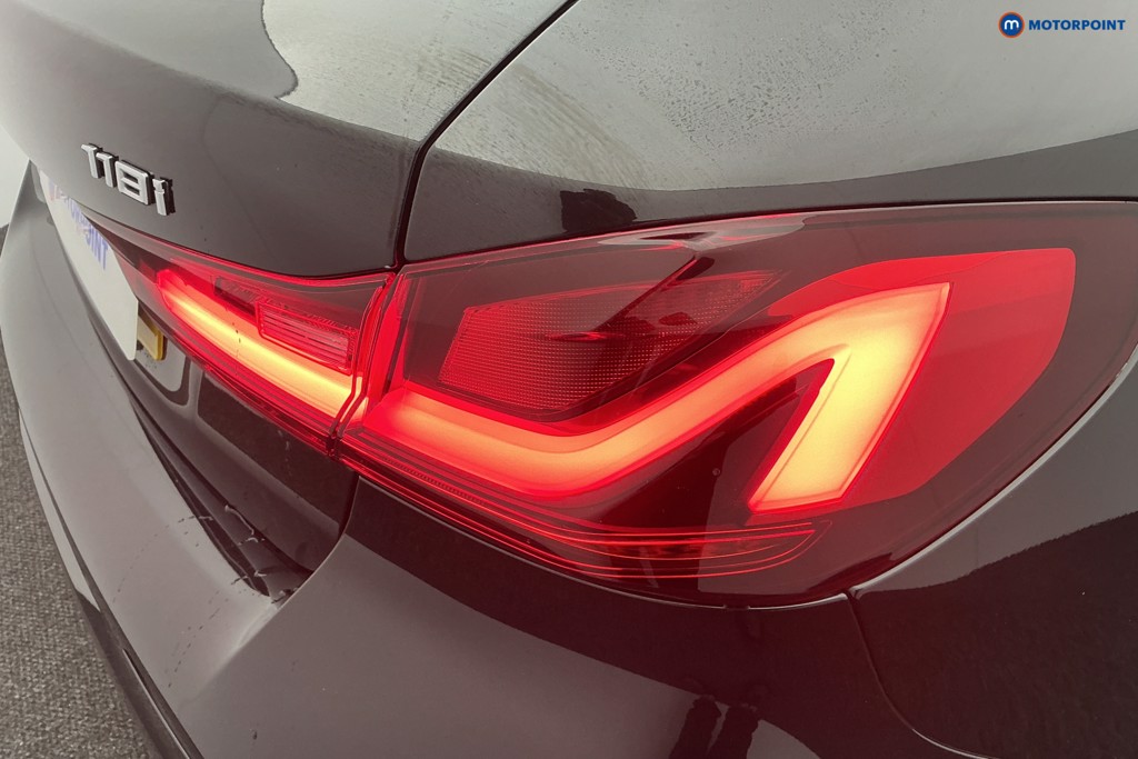 Used BMW 1 Series 2024 for sale - 76890065: Photo 37