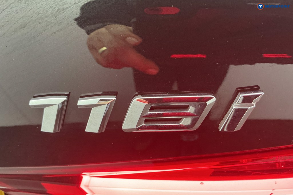 Used BMW 1 Series 2024 for sale - 76890065: Photo 38